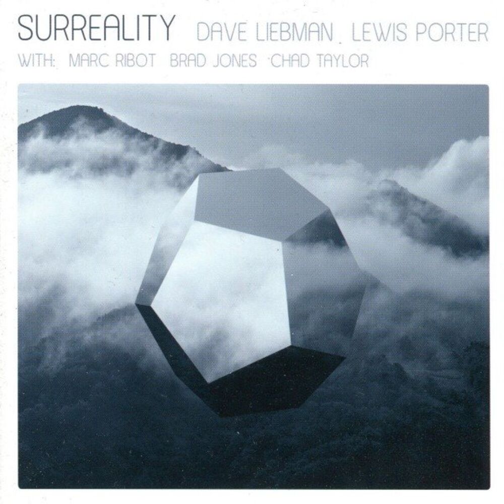 Picture of Surreality