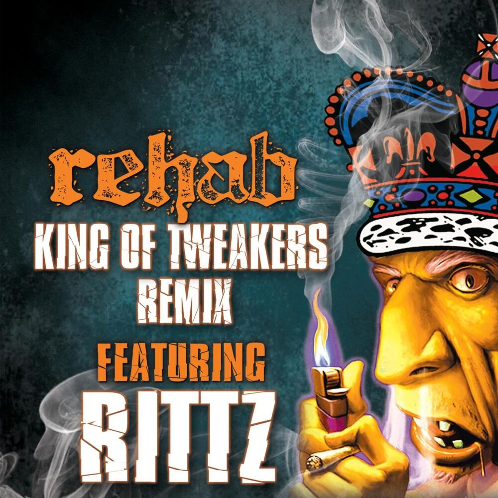 Picture of King of Tweakers Remix - EP