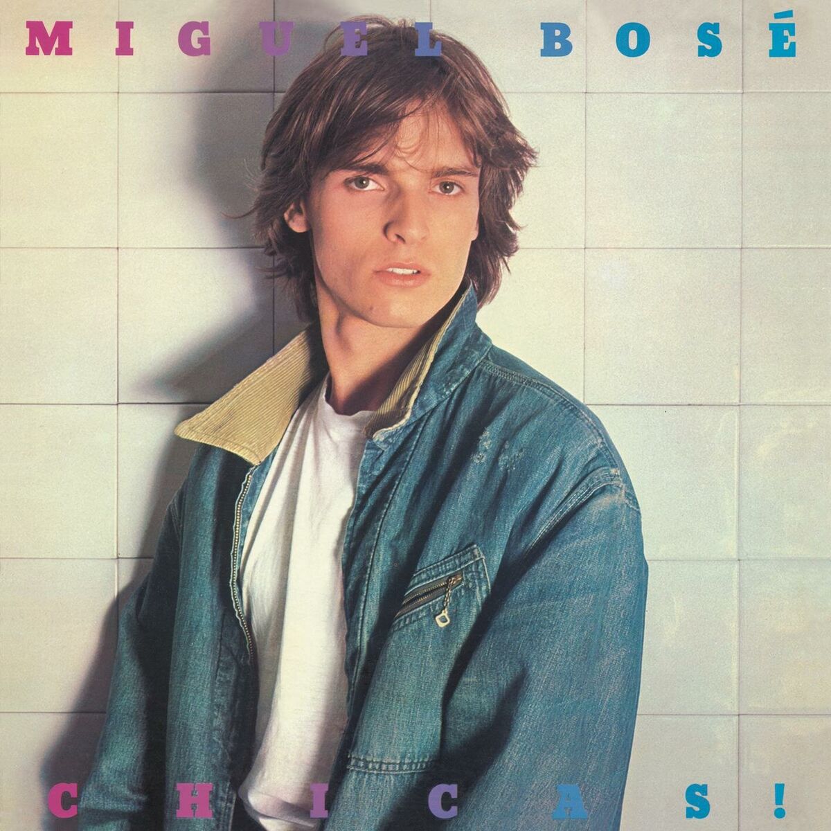 Album cover of Please Think Of Me