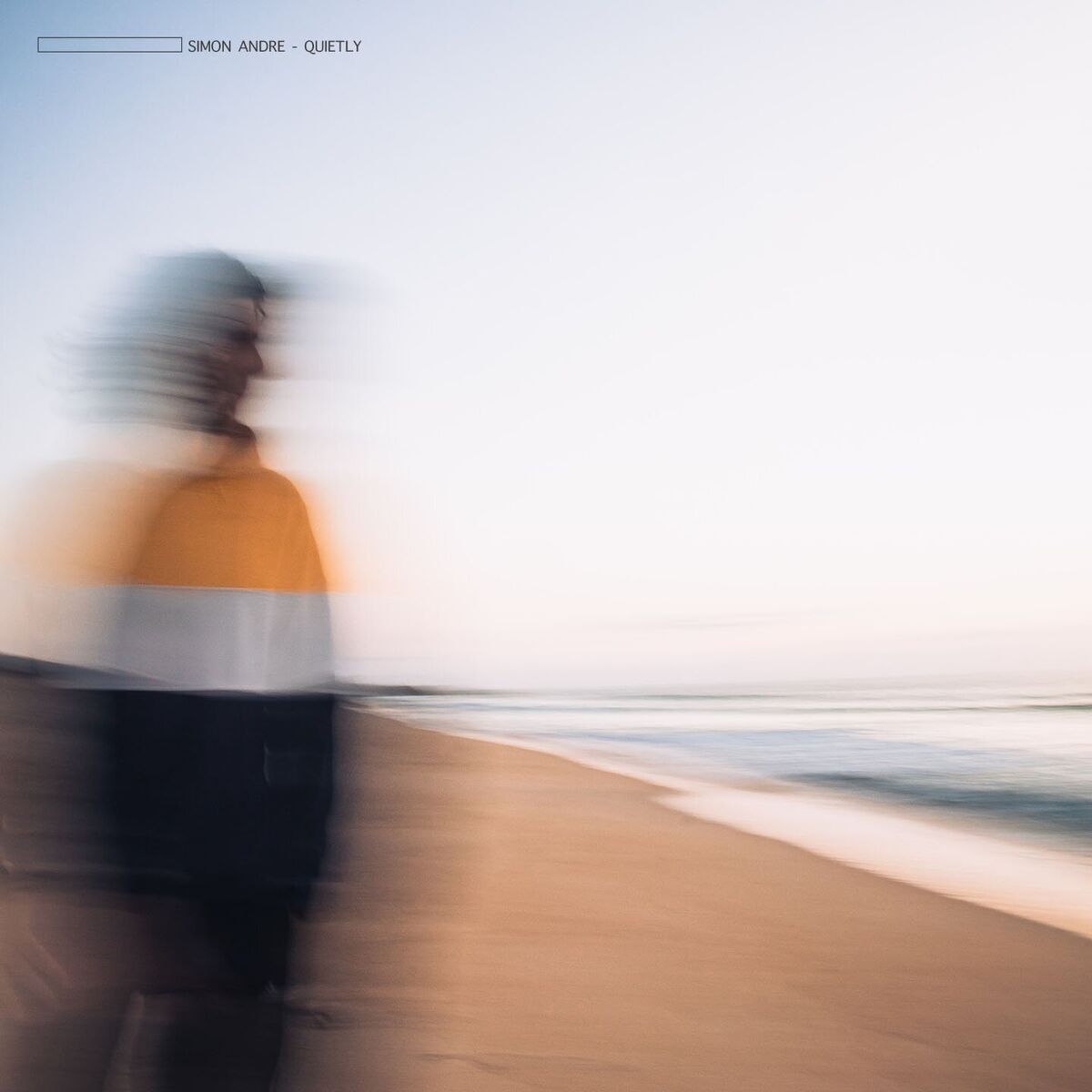 Album cover of Quietly