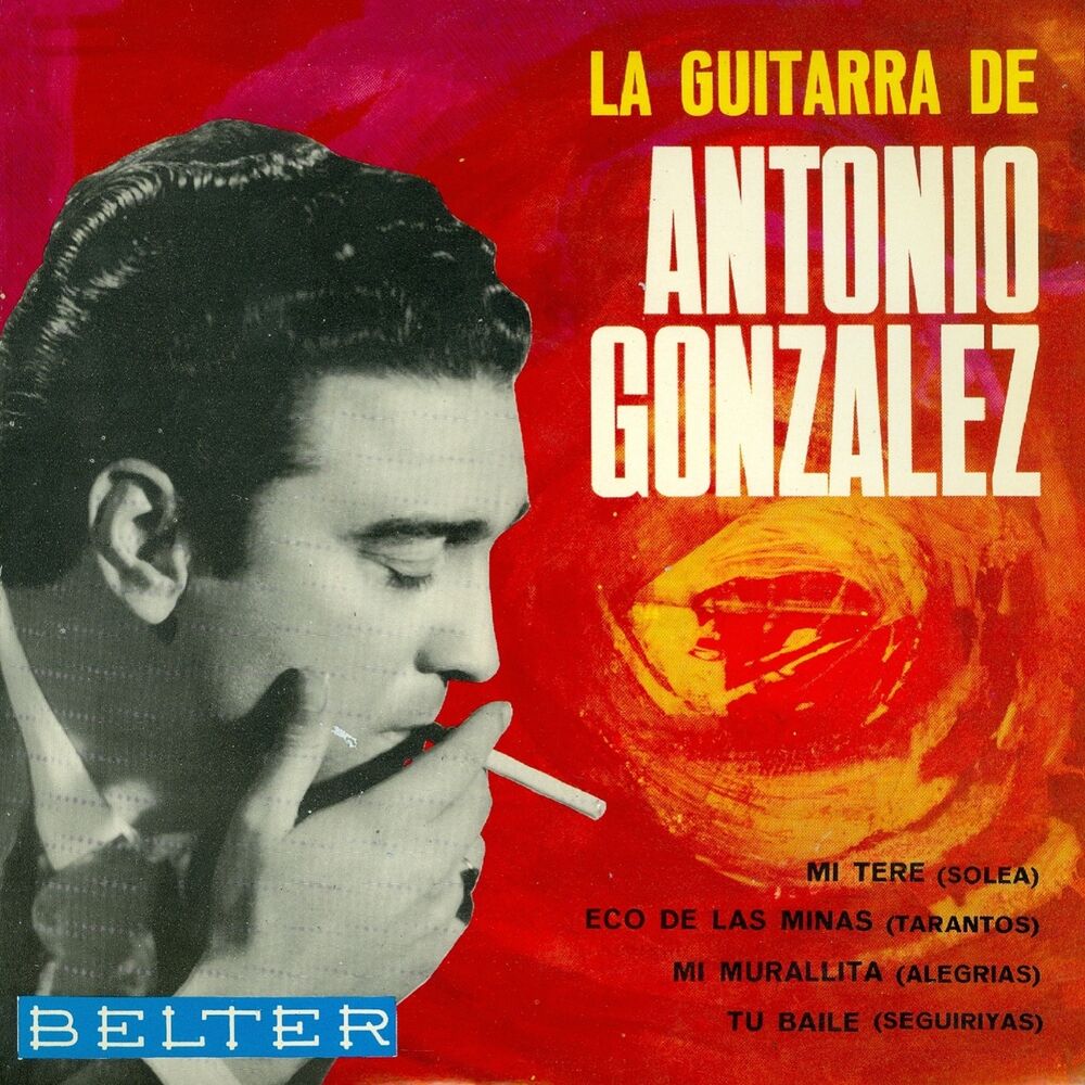 Picture of La Guitarra de