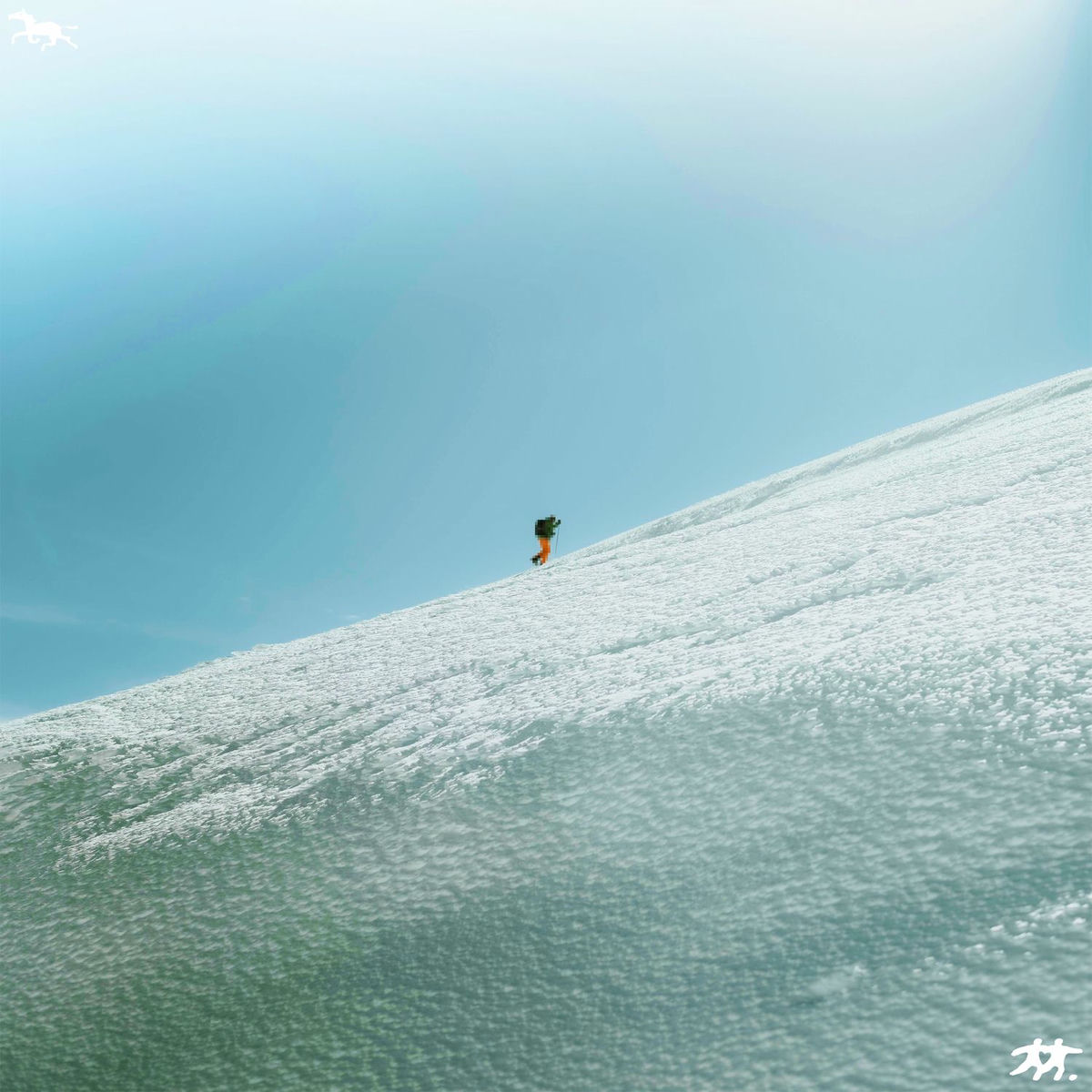 Album cover of A New Kind Of Love (Advocate Remix)