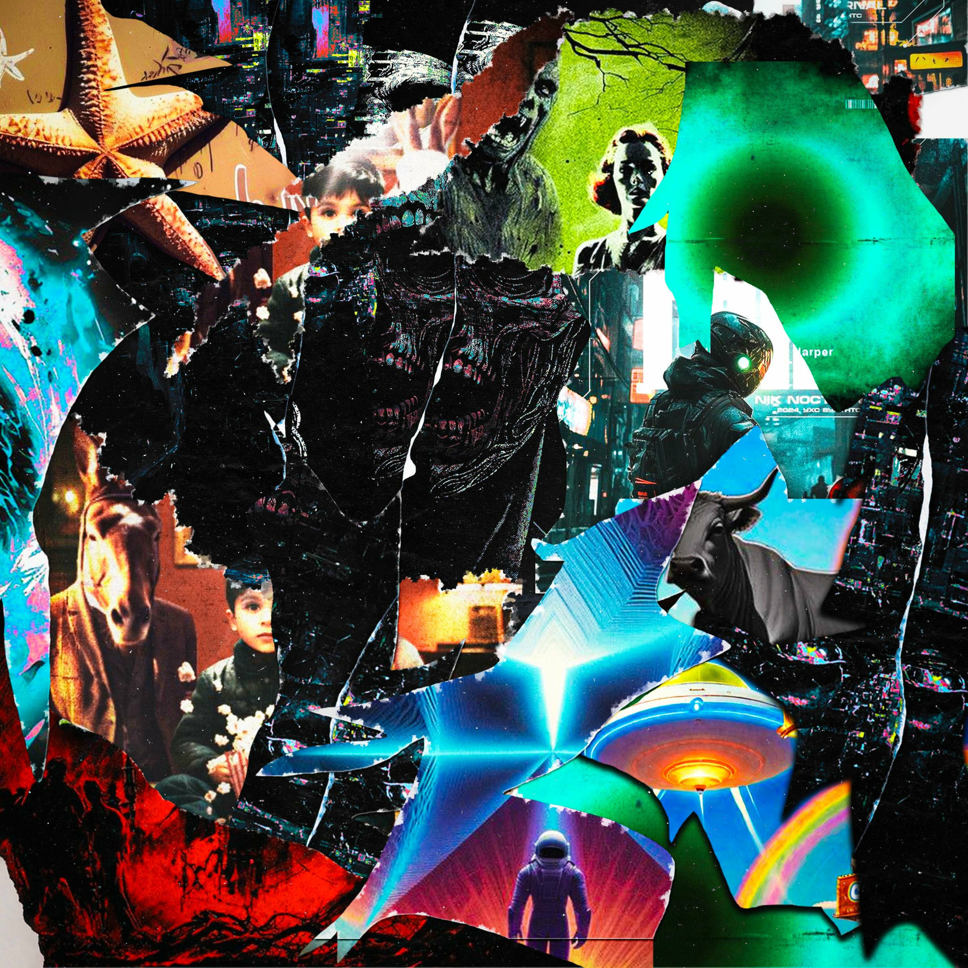 Album cover of PopKorn