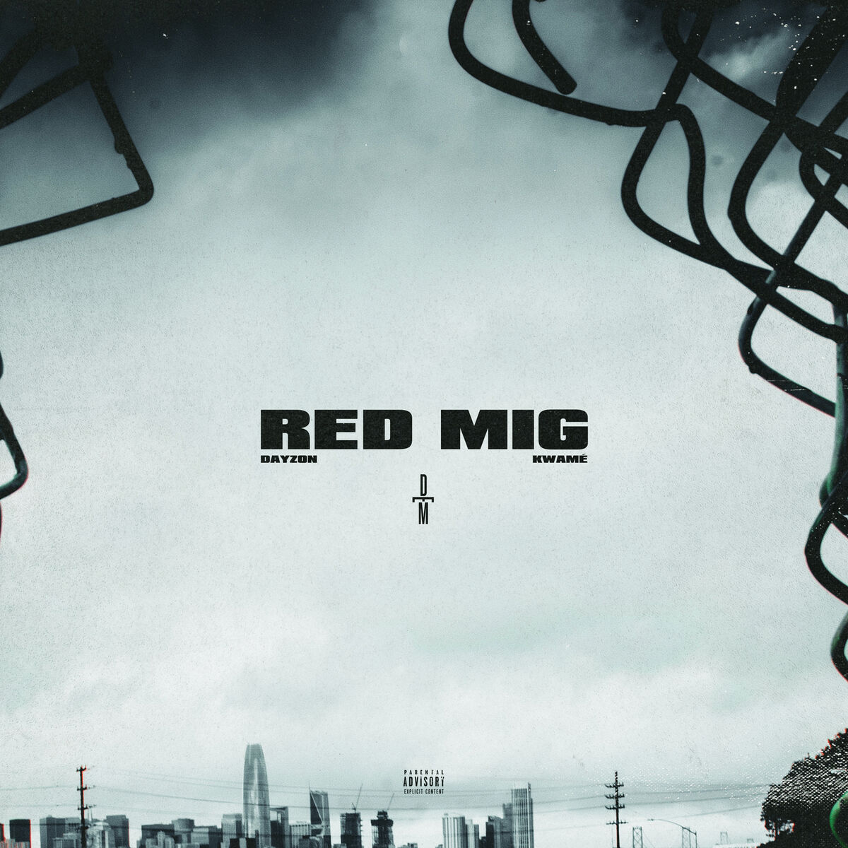 Album cover of Red Mig