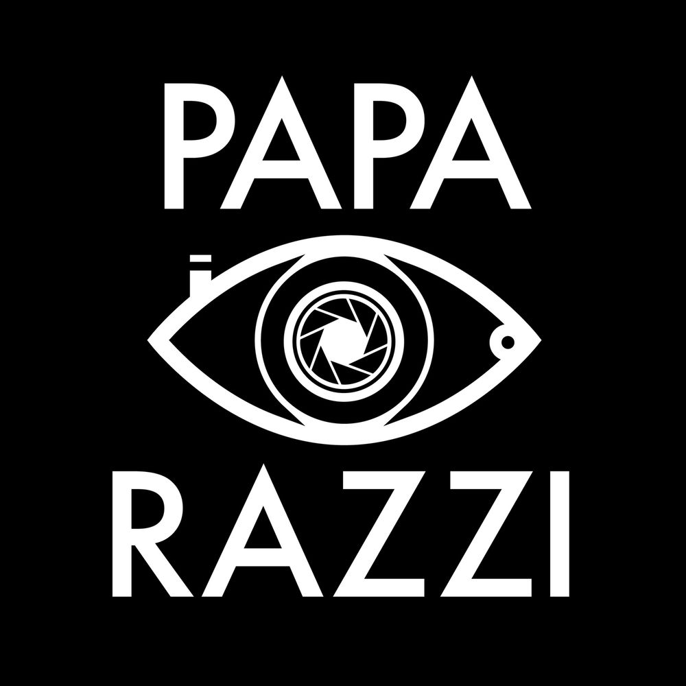 Paparazzi (English Version) cover