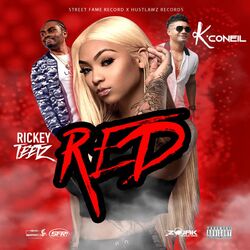 Cover of Red