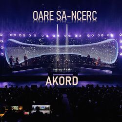 Cover of Oare, Sa-ncerc