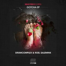 Cover of Gotcha