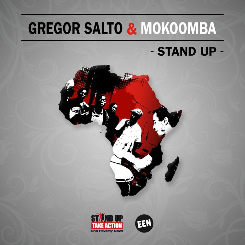 Picture of Stand Up - EP