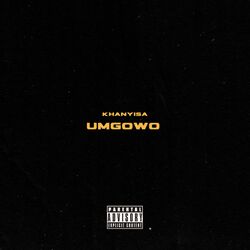 Cover of uMgowo