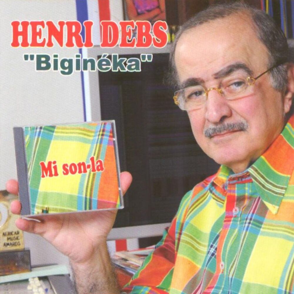Picture of Biginéka