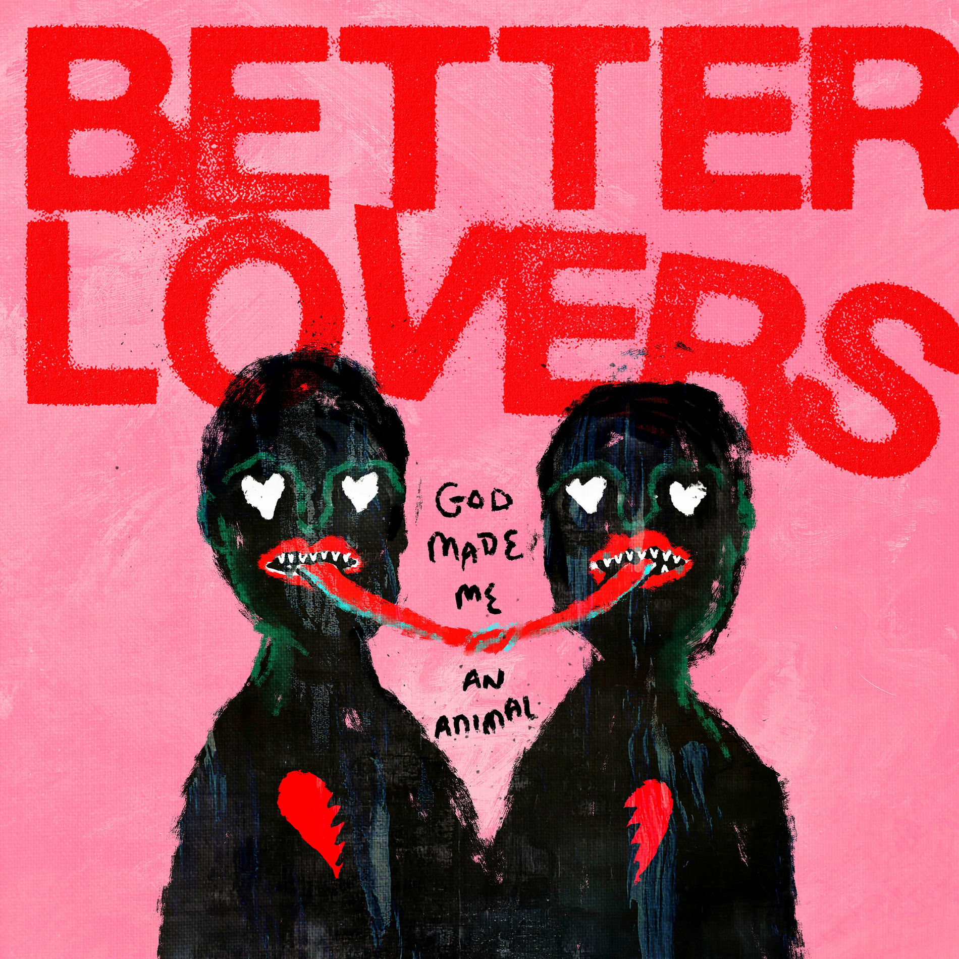 Album cover of Sacrificial Participant