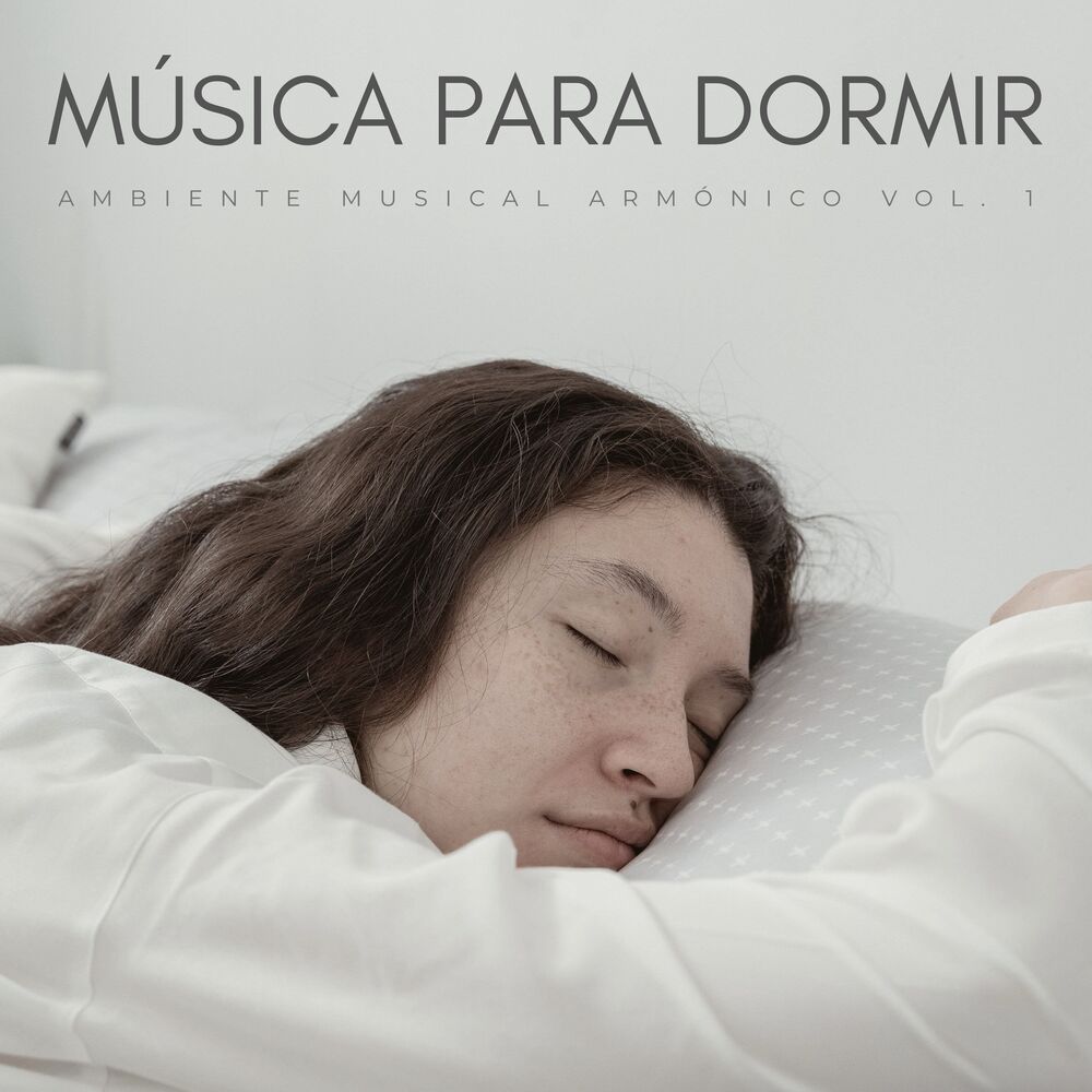 Picture of Música Para Dormir: Ambiente Musical Armónico Vol. 1
