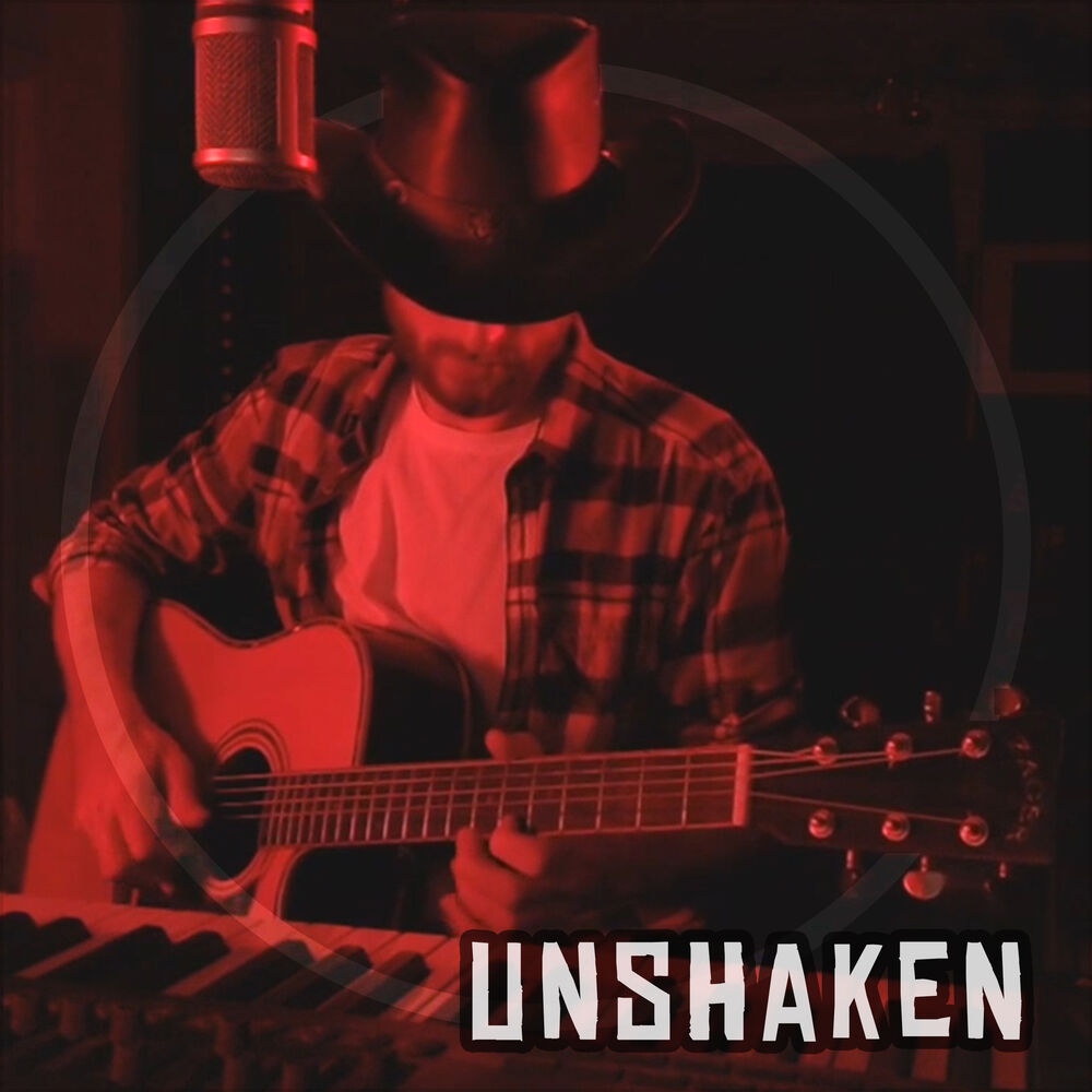 Picture of Unshaken