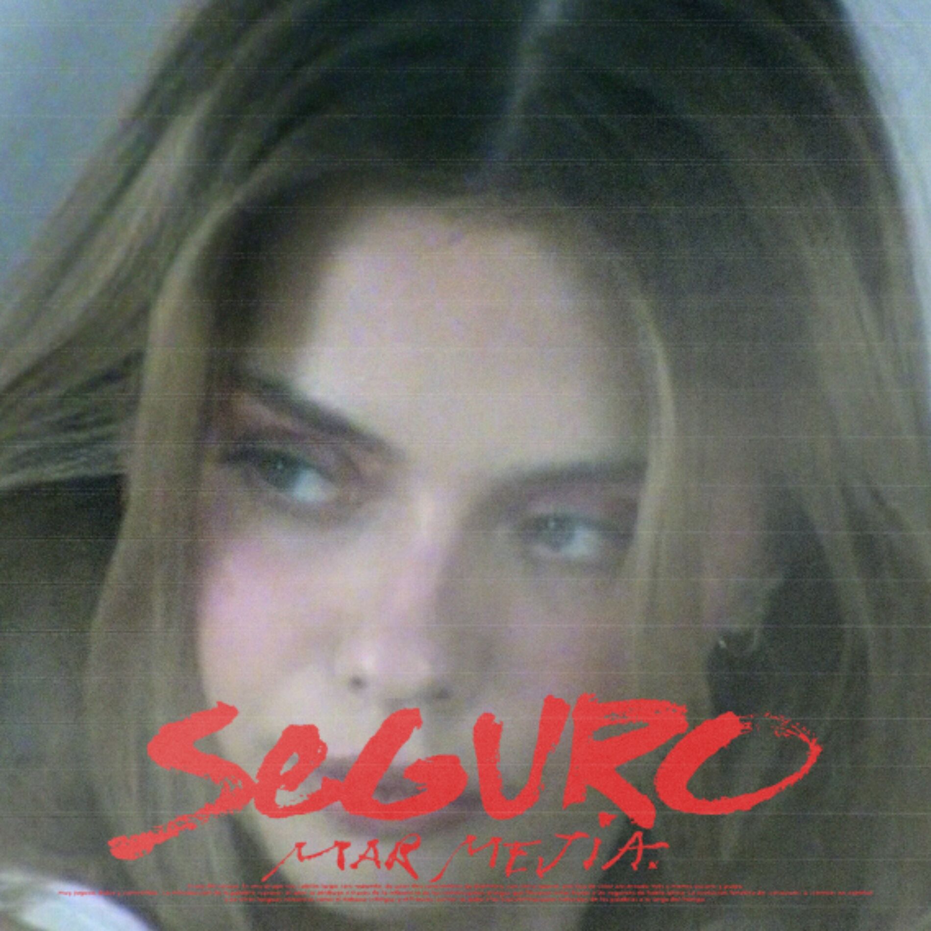 Album cover of Seguro