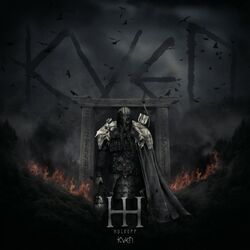 Cover of KVEN