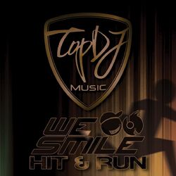 Cover of Hit & Run