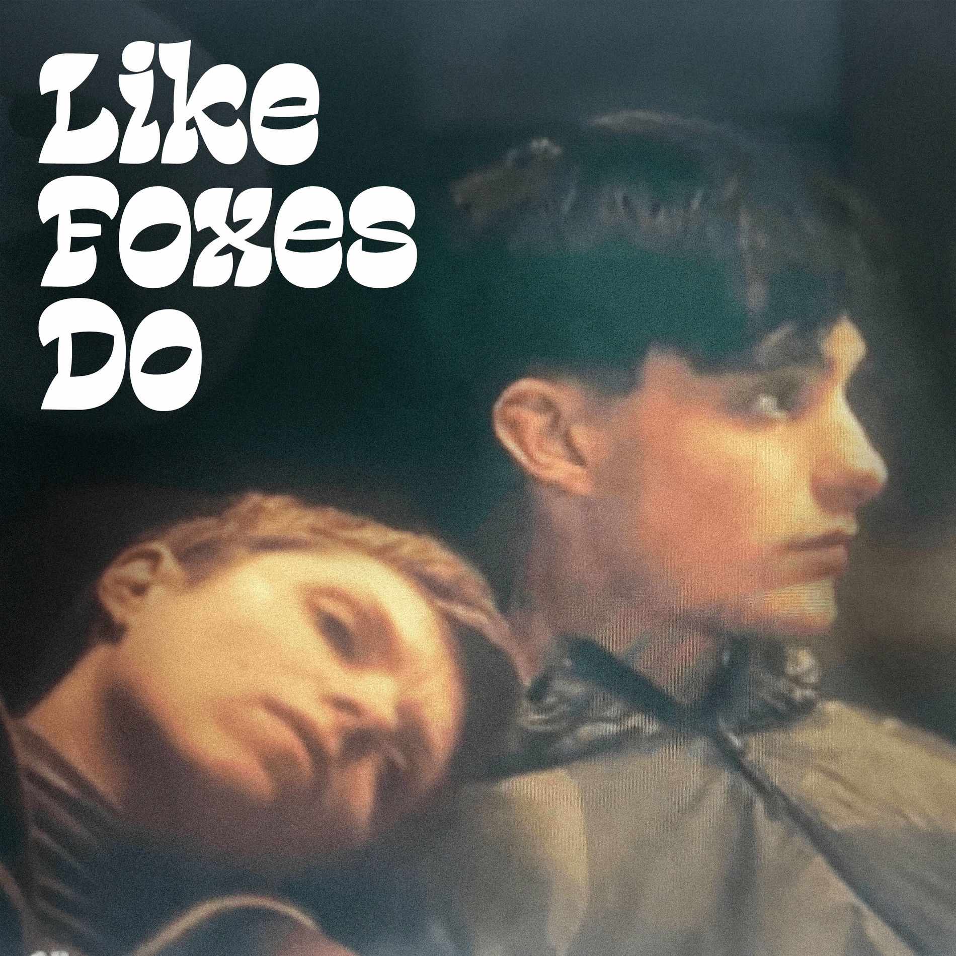 Album cover of Like Foxes Do - Original Music from the TV Series PUTAIN (Original Soundtrack)