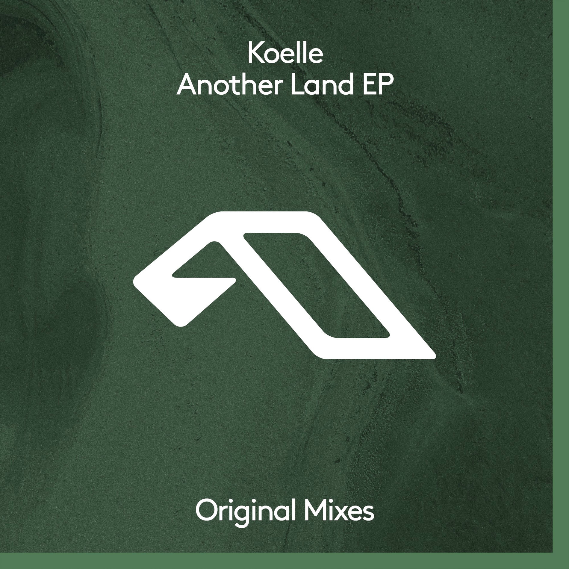 Album cover of Another Land EP