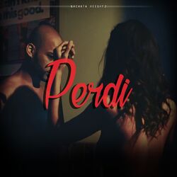 Cover of Perdí