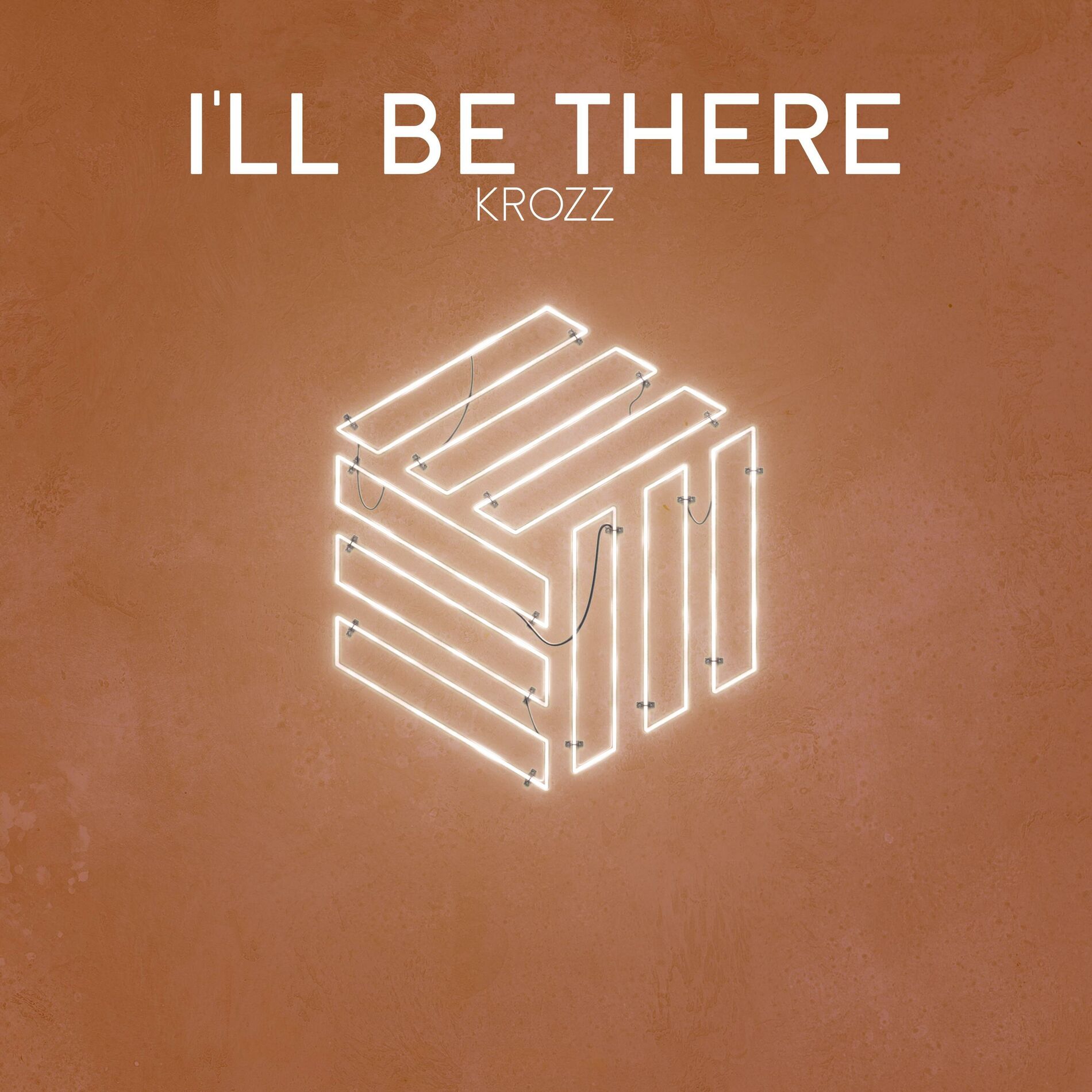 Album cover of I'll Be There