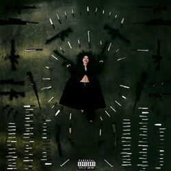 music cover