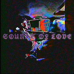 Cover of SOUNDS OF LOVE