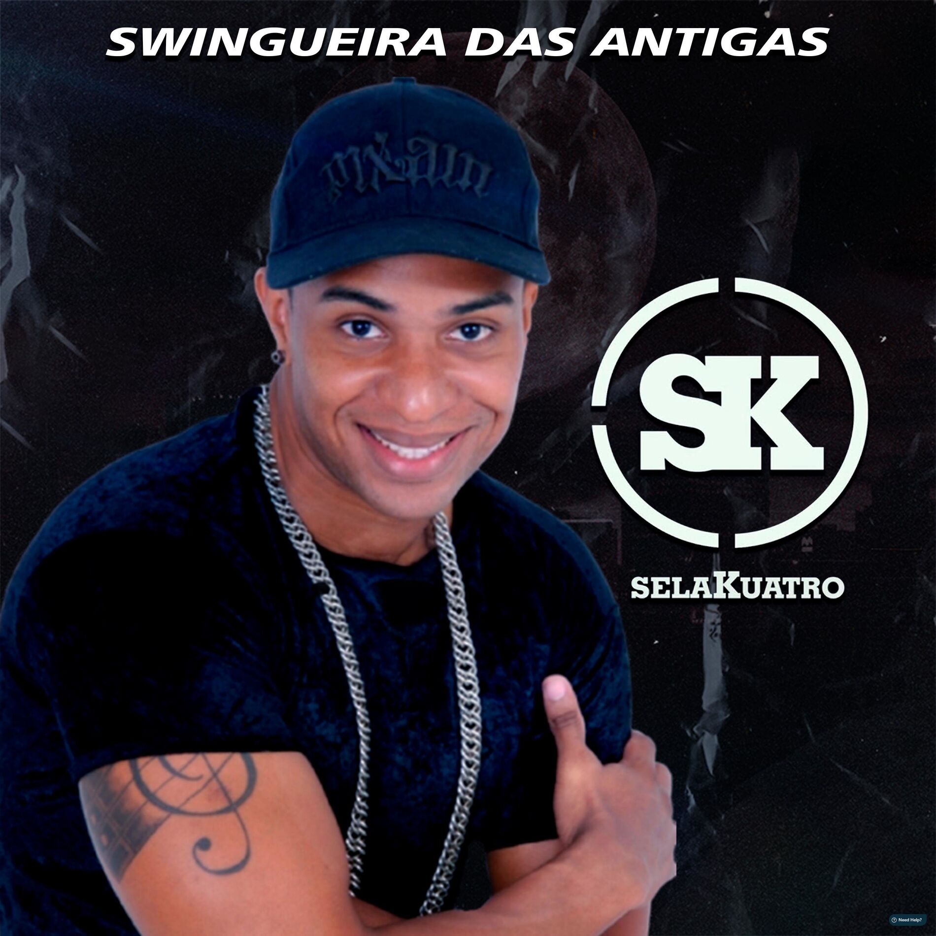 Album cover of Rebola