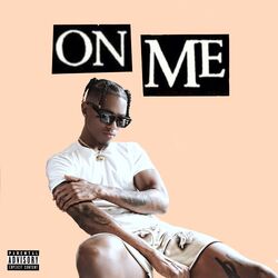 Cover of ON ME