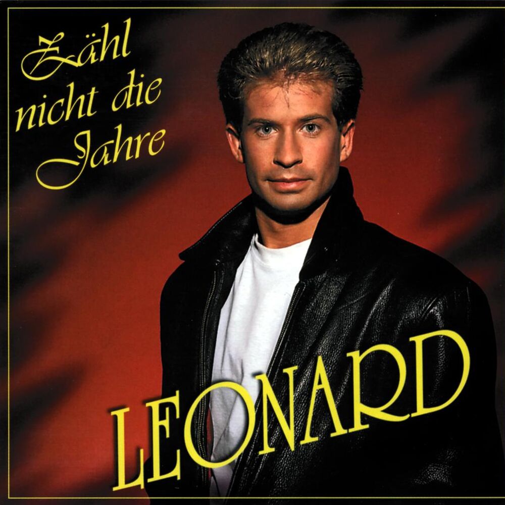 Picture of Zähl nicht die Jahre
