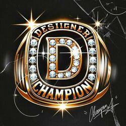 Cover of Champion