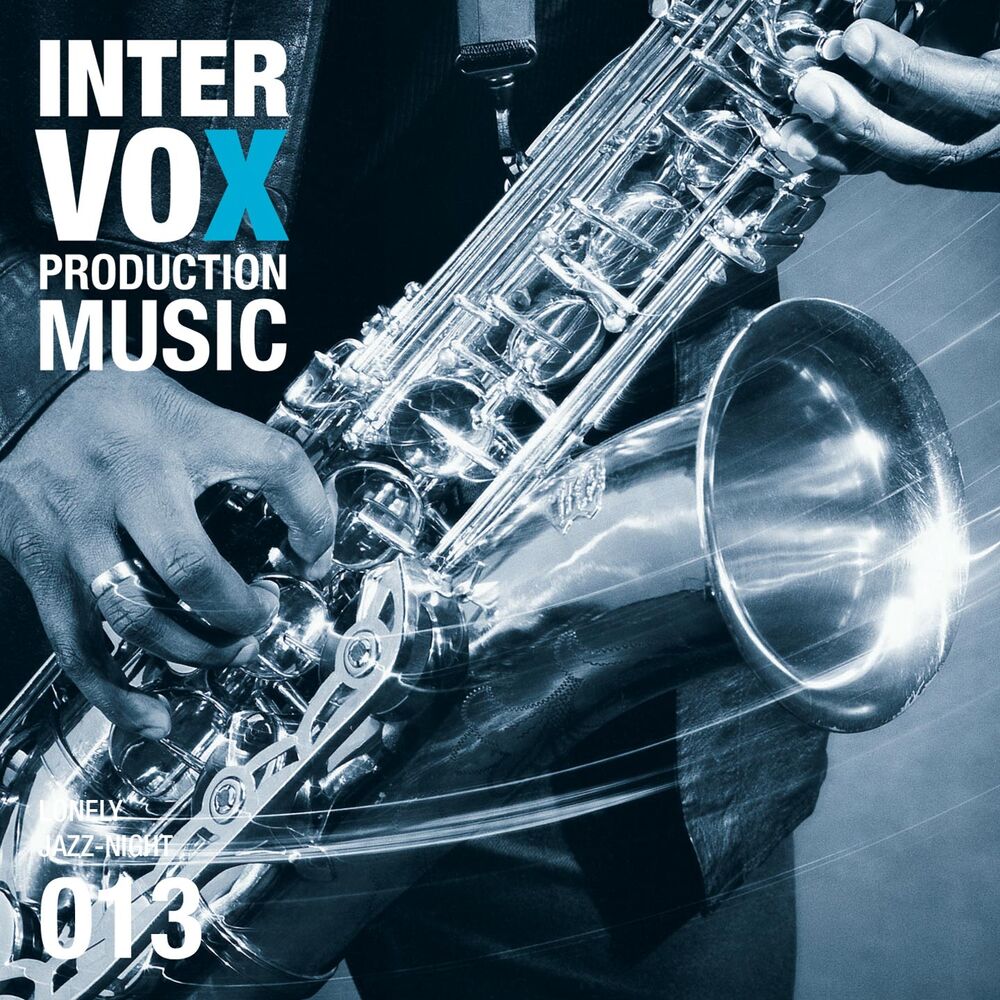 Picture of Lonely Jazz-Night