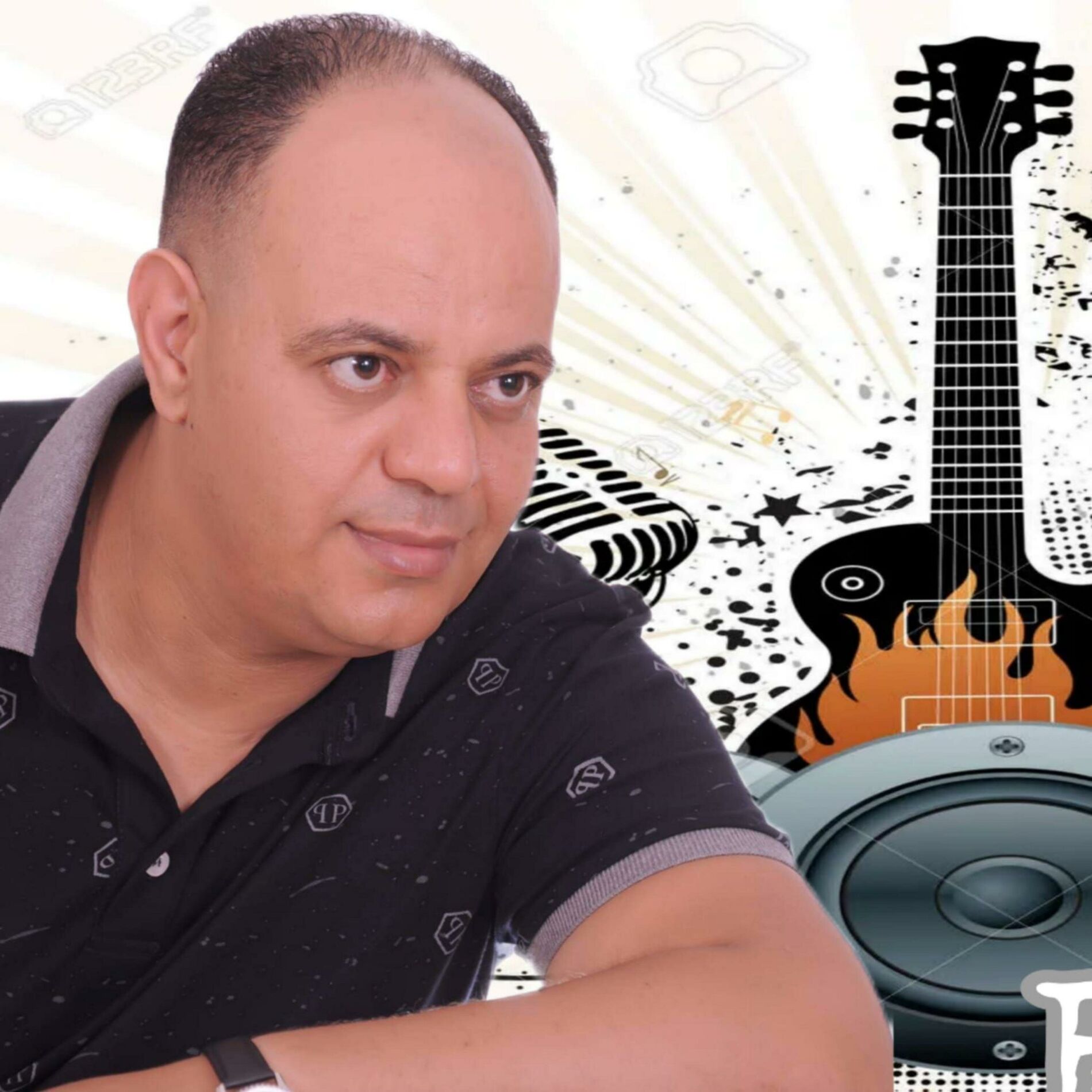 Album cover of Aller dance Reggada