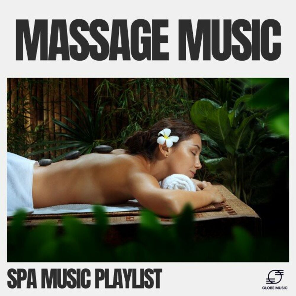 Picture of Massage Music