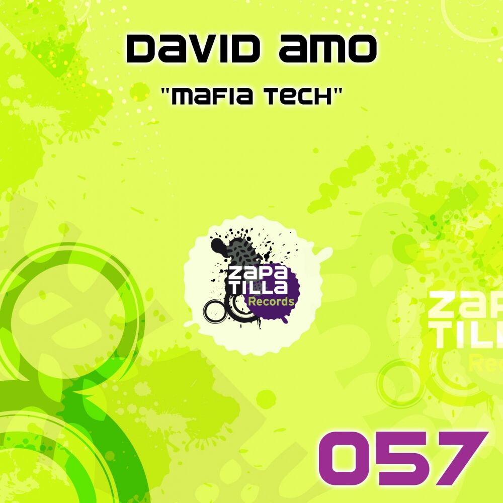 Picture of Mafia Tech