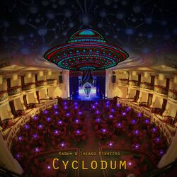 Cover of Cyclodum