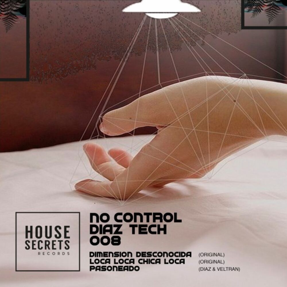 Picture of No Control