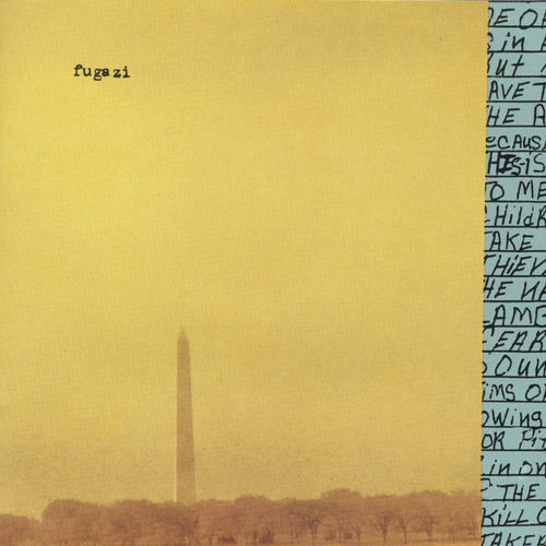 FUGAZI/マイナースレット CD10枚セット Fugazi, Fugazi, Brendan Canty, Edward Janney, Guy Picciotto, Ian