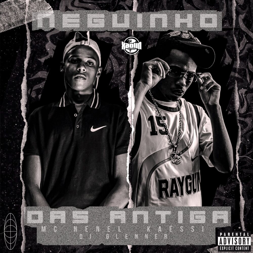 Picture of Neguinho das Antigas