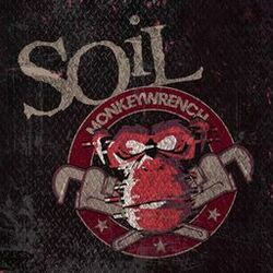 Cover of Monkey Wrench