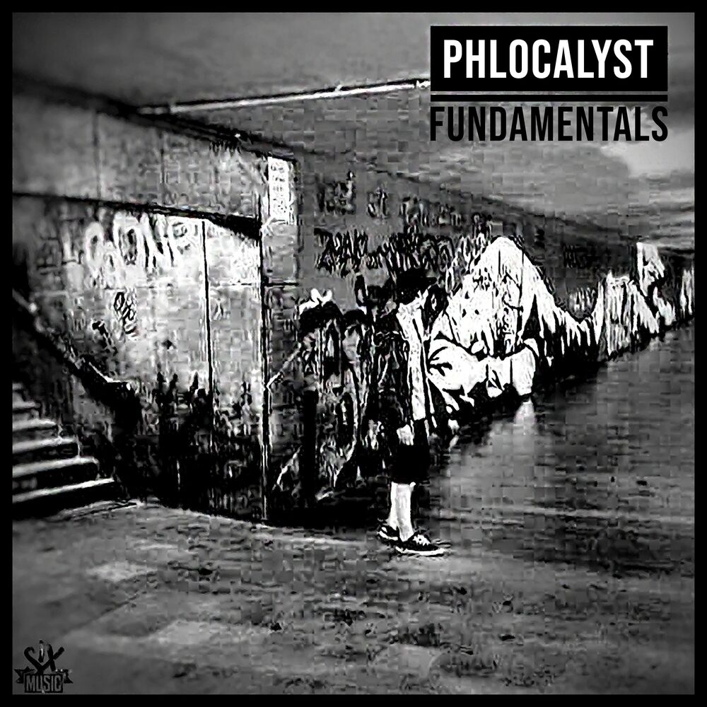 Picture of Fundamentals