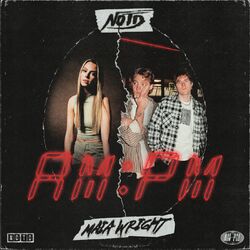 Cover of AM:PM
