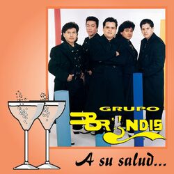 Cover of A Su Salud...