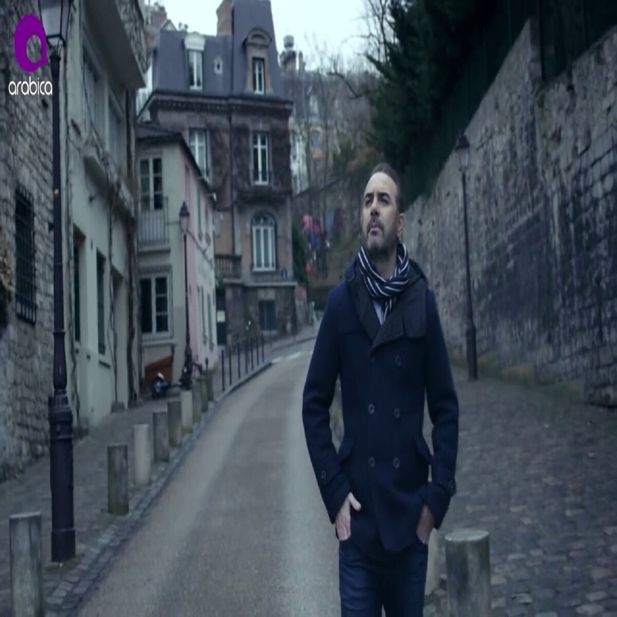Album cover of و بتسأليني