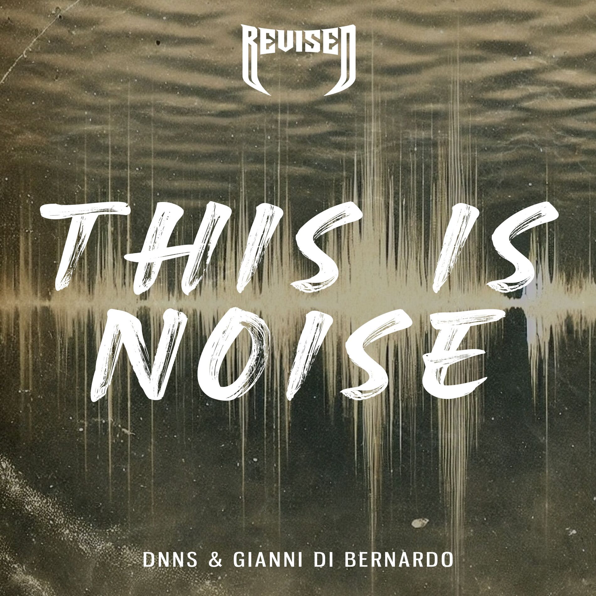 Album cover of This Is Noise