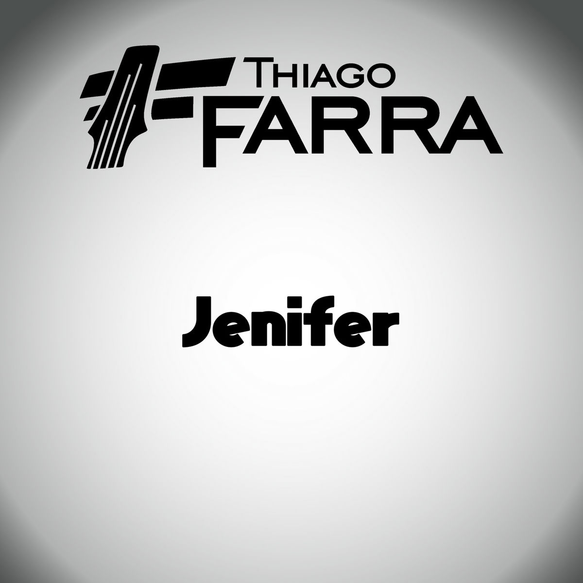 Album cover of Jenifer