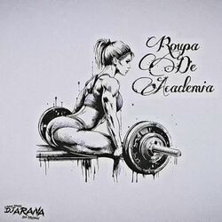 Cover of Roupa de Academia