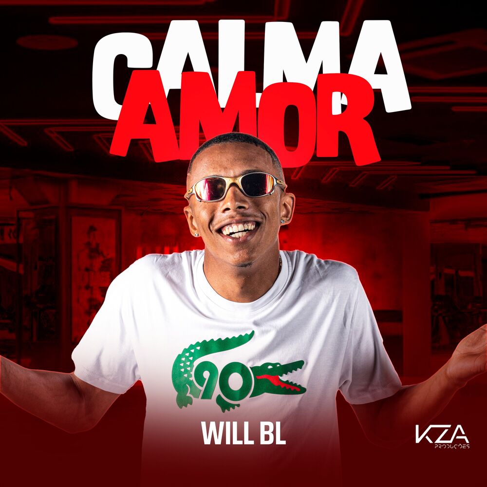 Picture of Calma Amor