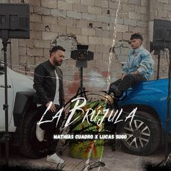 Cover of La Brújula