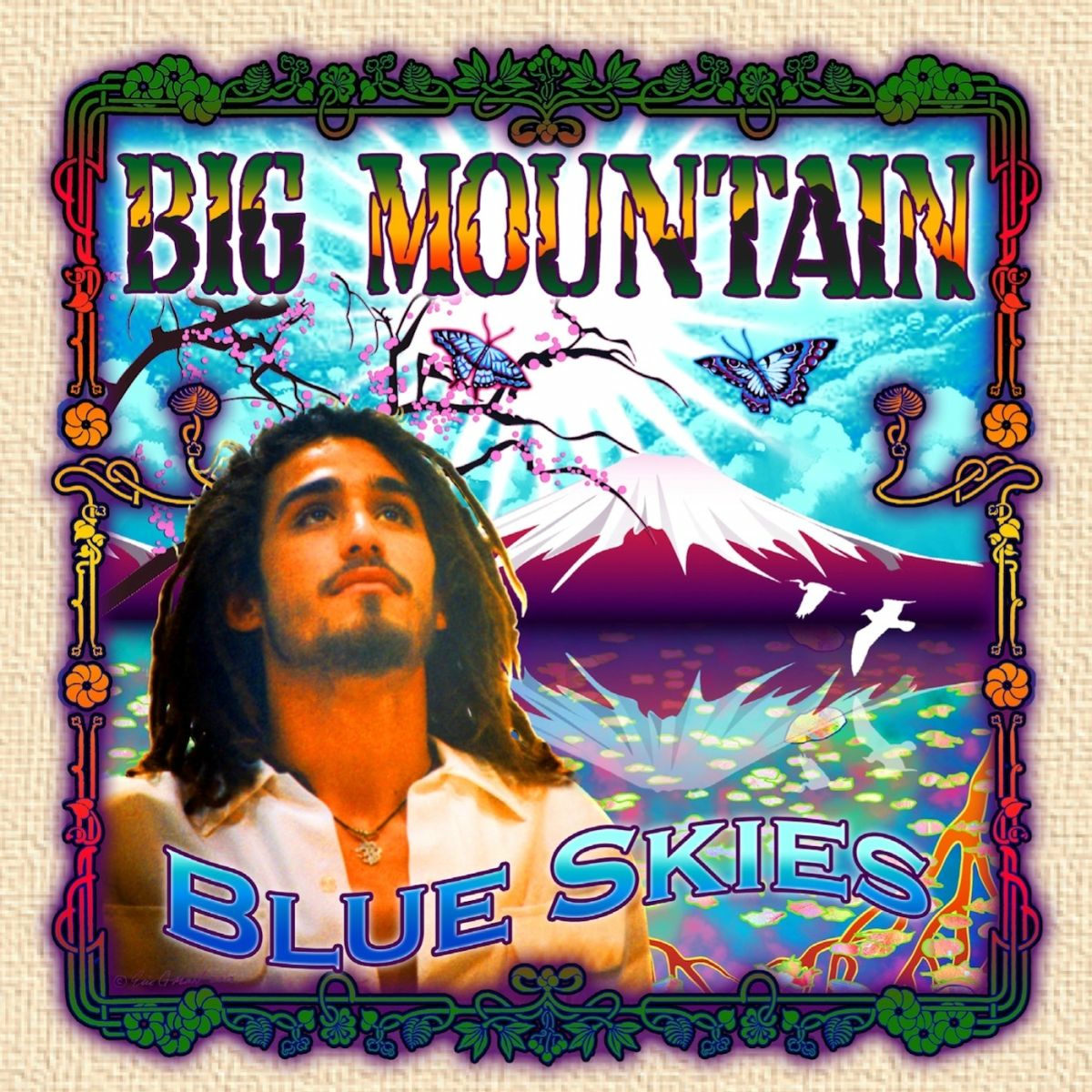 Big Mountain - Blue Skies | Deezer